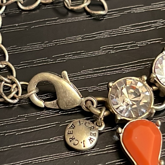 🔥HP🔥 J. Crew Necklace - Picture 5 of 6